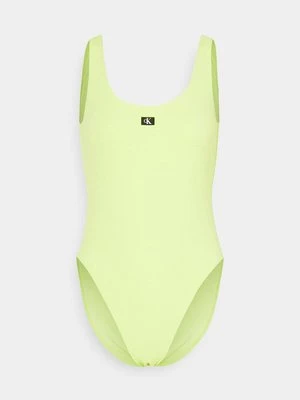 Obrázek produktu Jednodílné plavky Calvin Klein Swimwear
