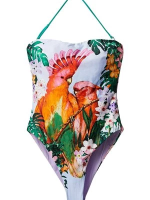 Obrázek produktu Jednodílné plavky Desigual