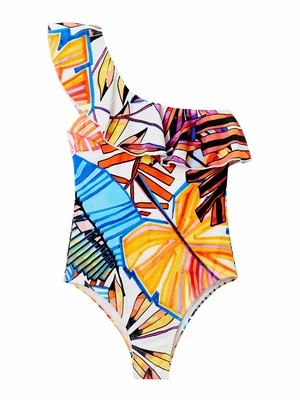 Obrázek produktu Jednodílné plavky Desigual