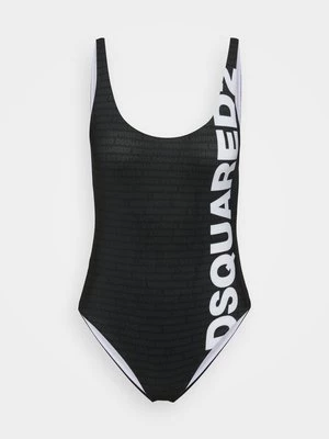 Obrázek produktu Jednodílné plavky Dsquared2