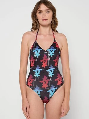 Obrázek produktu Jednodílné plavky Emporio Armani