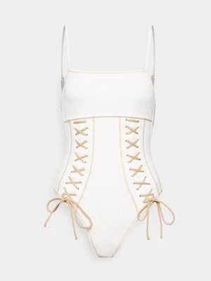 Obrázek produktu Jednodílné plavky Frankies Bikinis