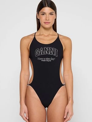 Obrázek produktu Jednodílné plavky Ganni
