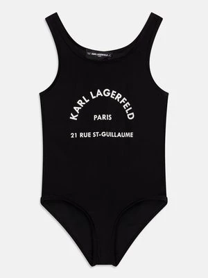 Obrázek produktu Jednodílné plavky KARL LAGERFELD KIDS