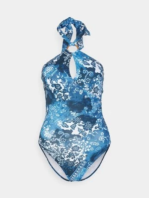 Obrázek produktu Jednodílné plavky Lauren Ralph Lauren