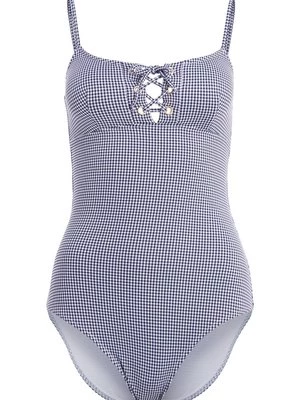 Obrázek produktu Jednodílné plavky Melissa Odabash