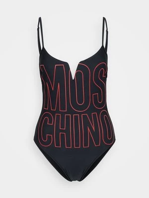 Obrázek produktu Jednodílné plavky moschino swim