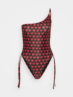 Obrázek produktu Jednodílné plavky moschino swim