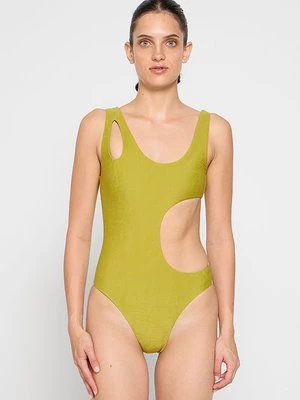 Obrázek produktu Jednodílné plavky Nike Performance