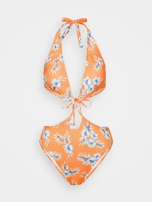 Obrázek produktu Jednodílné plavky Pepe Jeans oranžová