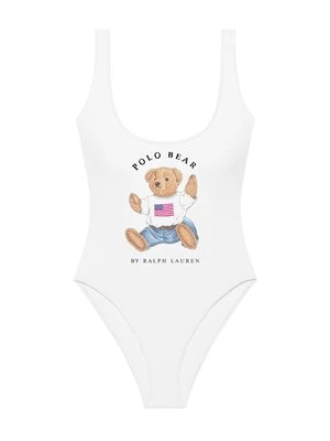 Obrázek produktu Jednodílné plavky Polo Ralph Lauren