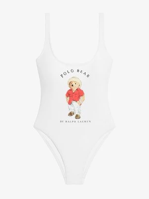 Obrázek produktu Jednodílné plavky Polo Ralph Lauren