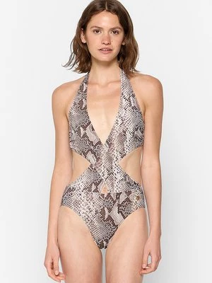 Obrázek produktu Jednodílné plavky Roberto Cavalli