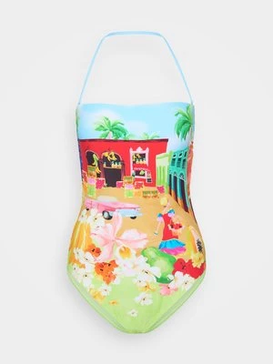 Obrázek produktu Jednodílné plavky Seafolly