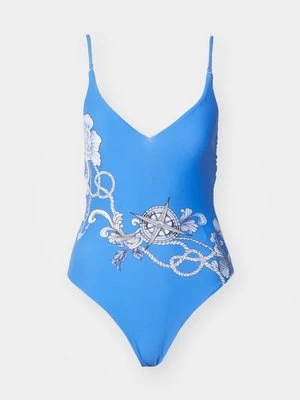 Obrázek produktu Jednodílné plavky Seafolly