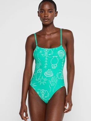 Obrázek produktu Jednodílné plavky Seafolly