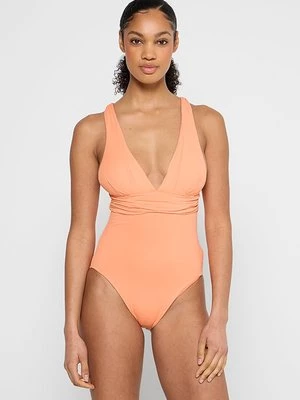 Obrázek produktu Jednodílné plavky Seafolly oranžová