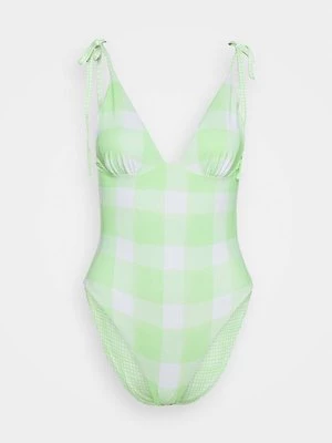 Obrázek produktu Jednodílné plavky Solid & Striped
