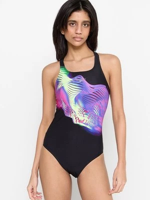 Obrázek produktu Jednodílné plavky Speedo černá