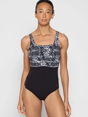 Obrázek produktu Jednodílné plavky Speedo černá