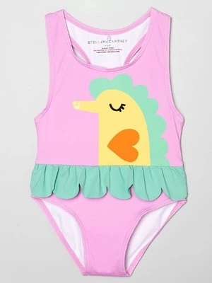 Obrázek produktu Jednodílné plavky Stella McCartney Kids