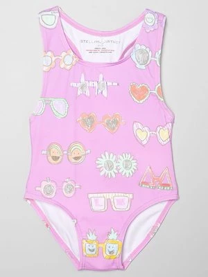 Obrázek produktu Jednodílné plavky Stella McCartney Kids