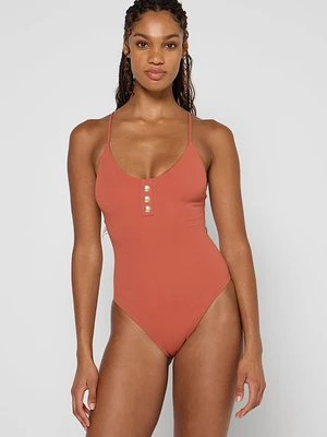 Obrázek produktu Jednodílné plavky Tommy Hilfiger