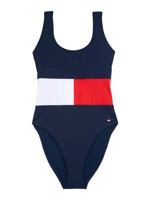 Obrázek produktu Jednodílné plavky Tommy Hilfiger