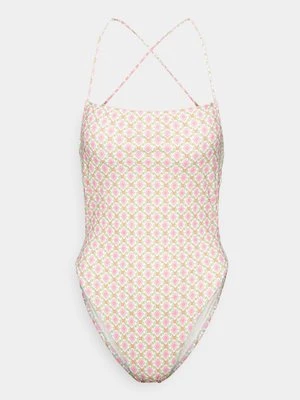 Obrázek produktu Jednodílné plavky TORY BURCH