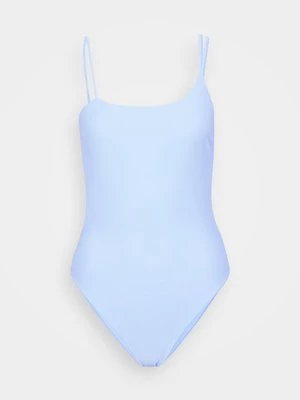 Obrázek produktu Jednodílné plavky Undress Code světle modrá