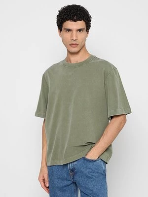 Obrázek produktu Jednoduché tričko Abercrombie & Fitch