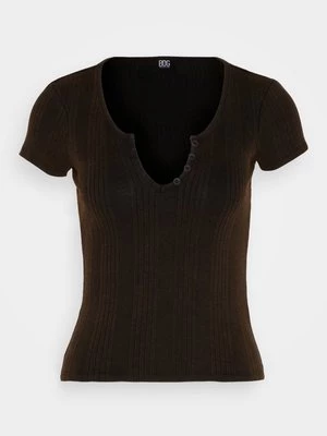 Obrázek produktu Jednoduché tričko BDG Urban Outfitters