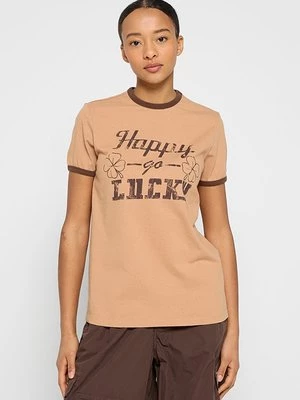 Obrázek produktu Jednoduché tričko BDG Urban Outfitters