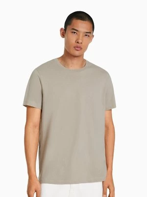 Obrázek produktu Jednoduché tričko Bershka