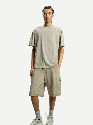 Obrázek produktu Jednoduché tričko Bershka