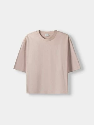 Obrázek produktu Jednoduché tričko Bershka