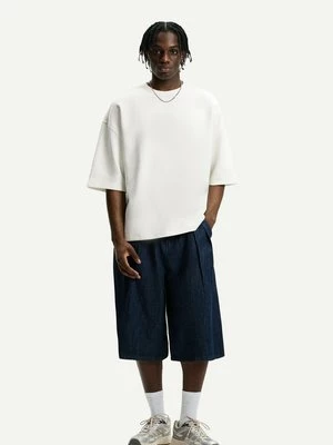 Obrázek produktu Jednoduché tričko Bershka