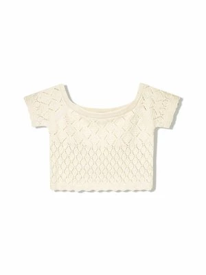 Obrázek produktu Jednoduché tričko Bershka