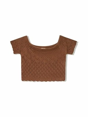 Obrázek produktu Jednoduché tričko Bershka