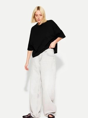 Obrázek produktu Jednoduché tričko Bershka