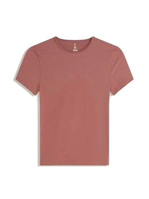Obrázek produktu Jednoduché tričko Bershka