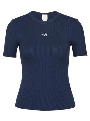 Obrázek produktu Jednoduché tričko Calvin Klein Jeans