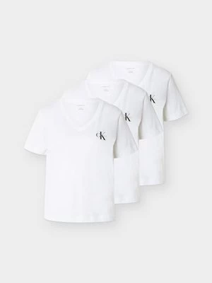 Obrázek produktu Jednoduché tričko Calvin Klein Jeans