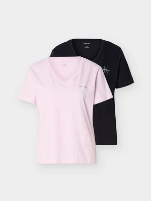 Obrázek produktu Jednoduché tričko Calvin Klein Jeans