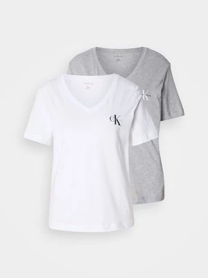 Obrázek produktu Jednoduché tričko Calvin Klein Jeans