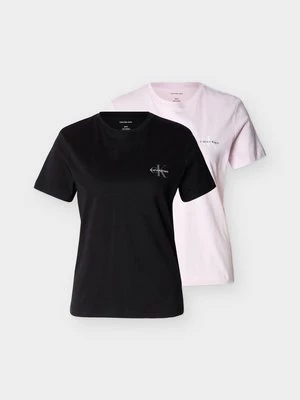 Obrázek produktu Jednoduché tričko Calvin Klein Jeans