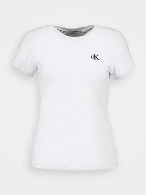 Obrázek produktu Jednoduché tričko Calvin Klein Jeans