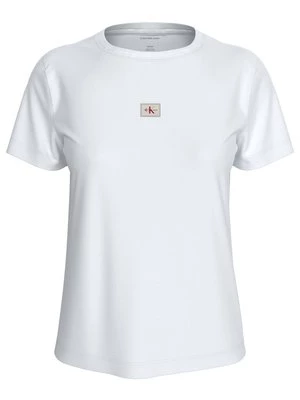 Obrázek produktu Jednoduché tričko Calvin Klein Jeans