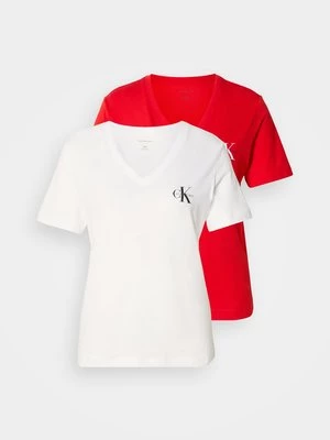 Obrázek produktu Jednoduché tričko Calvin Klein Jeans