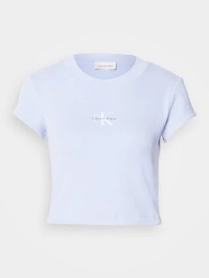 Obrázek produktu Jednoduché tričko Calvin Klein Jeans